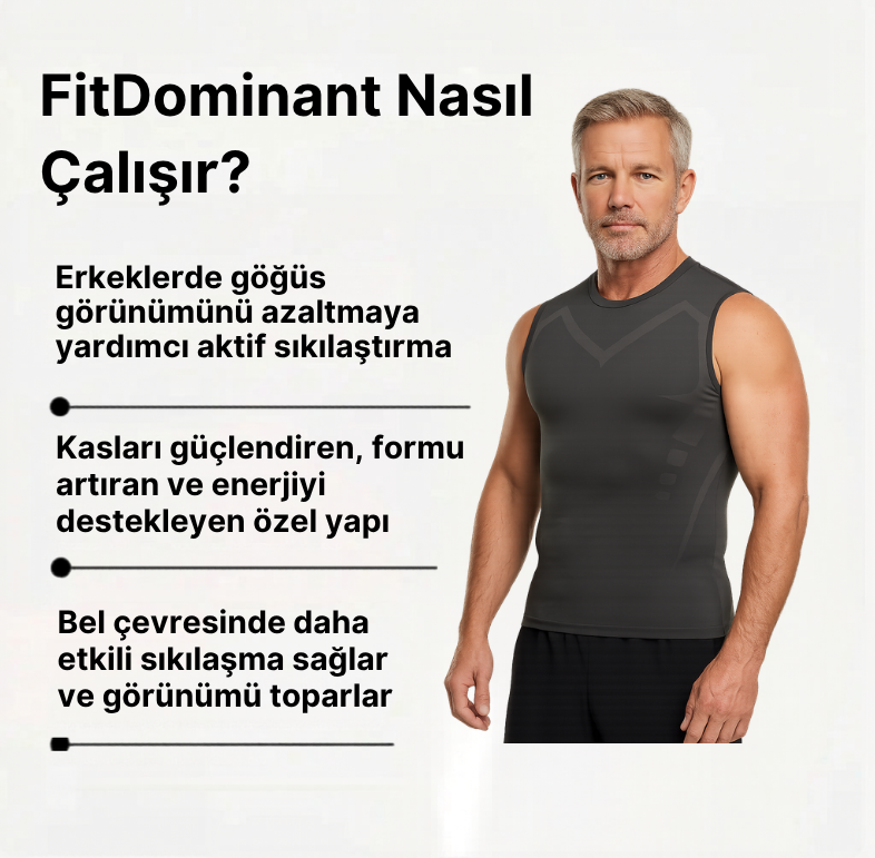 FitDominant