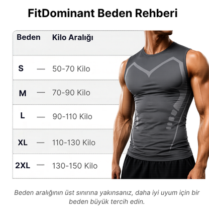 FitDominant