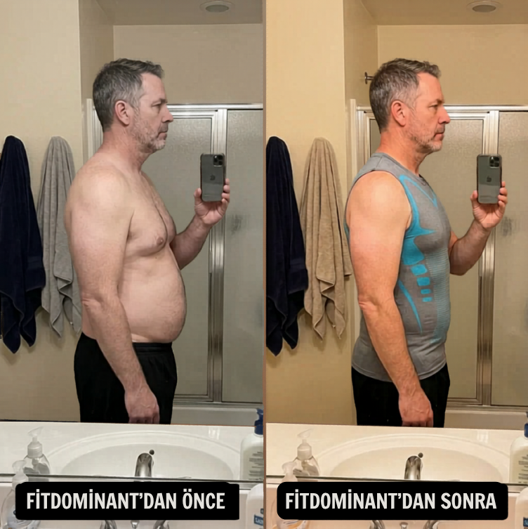 FitDominant