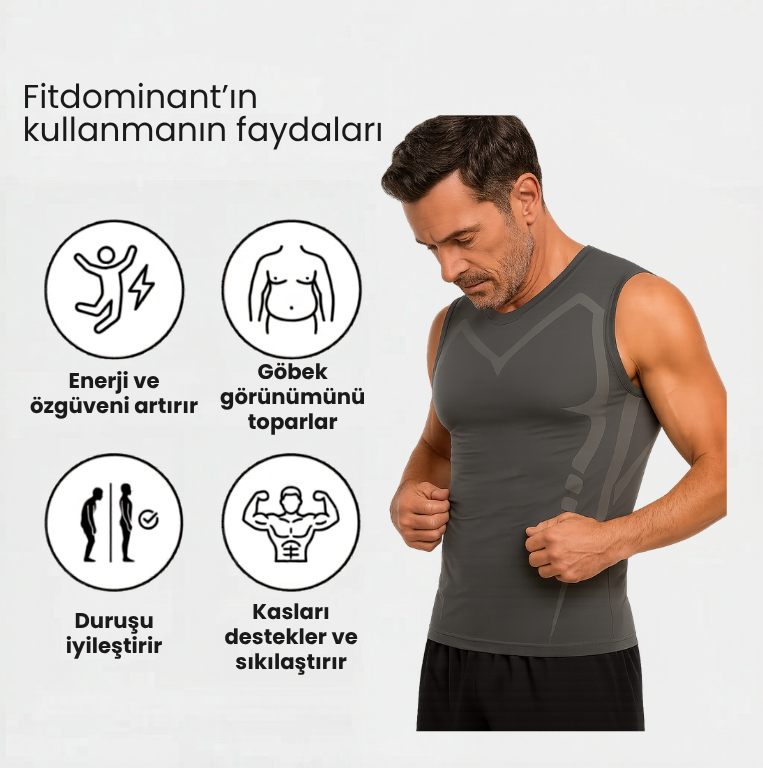 FitDominant